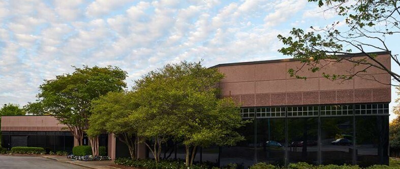 Primary Photo Of 4100 Colonnade Pky, Birmingham Office For Sale