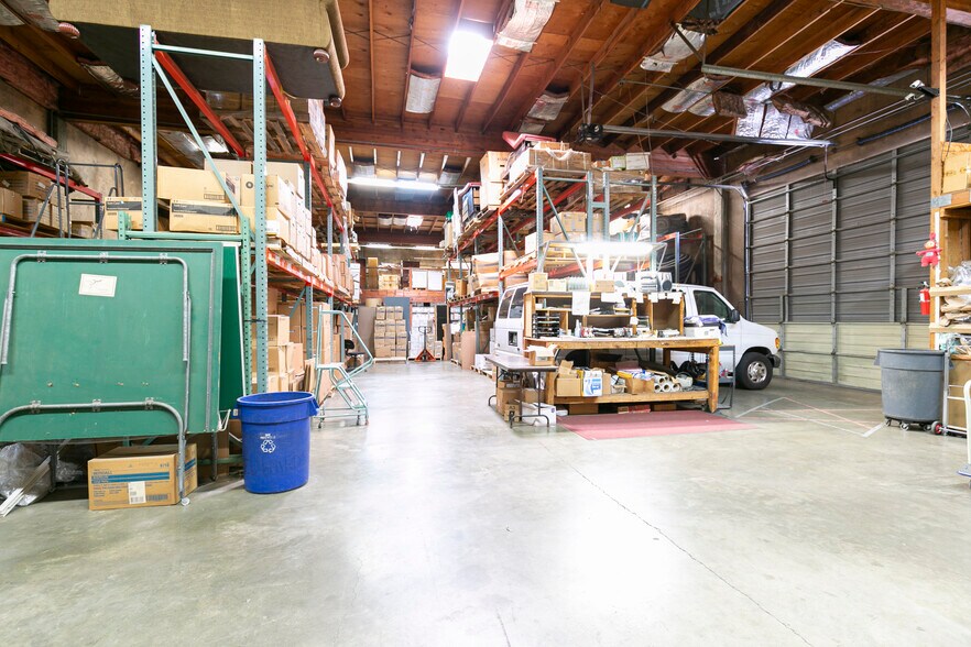 More Photos Of 525 S St, Sacramento Warehouse For Sale