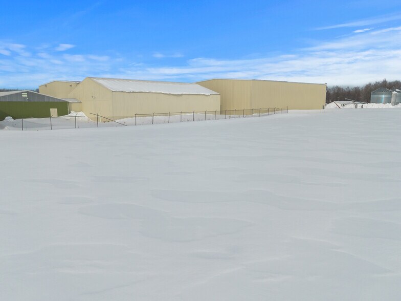 More Photos Of 2616 N US Highway 131, Elmira Industrial For Sale