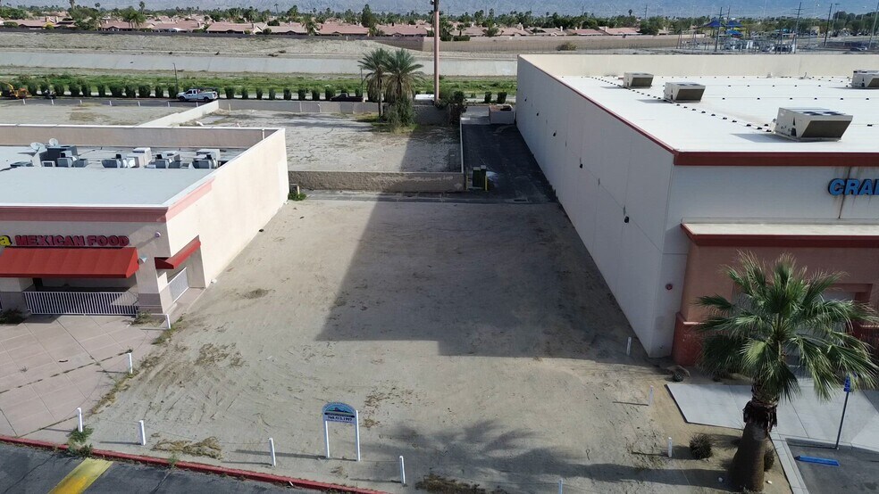 More Photos Of HWY 111, La Quinta Land For Sale
