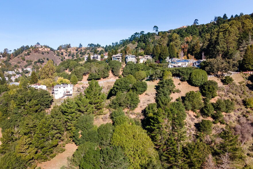 More Photos Of Tunnel Rd. & Broadway Tunnel Fwy, Oakland Land For Sale