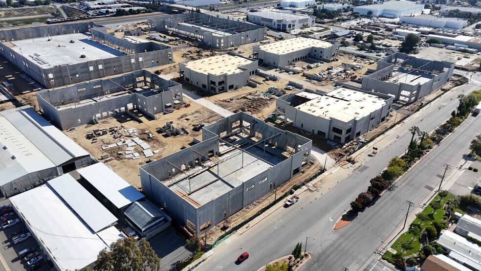 More Photos Of 4486 Mission Blvd, Montclair Warehouse For Sale