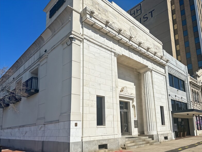 More Photos Of 823 Broad St, Augusta Coworking Space