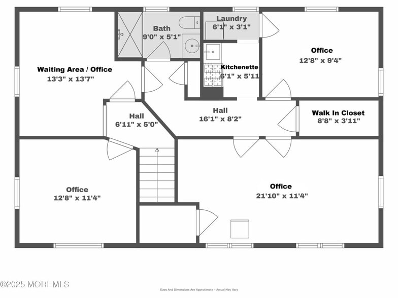 More Photos Of 751 Fischer Blvd, Toms River Medical For Sale