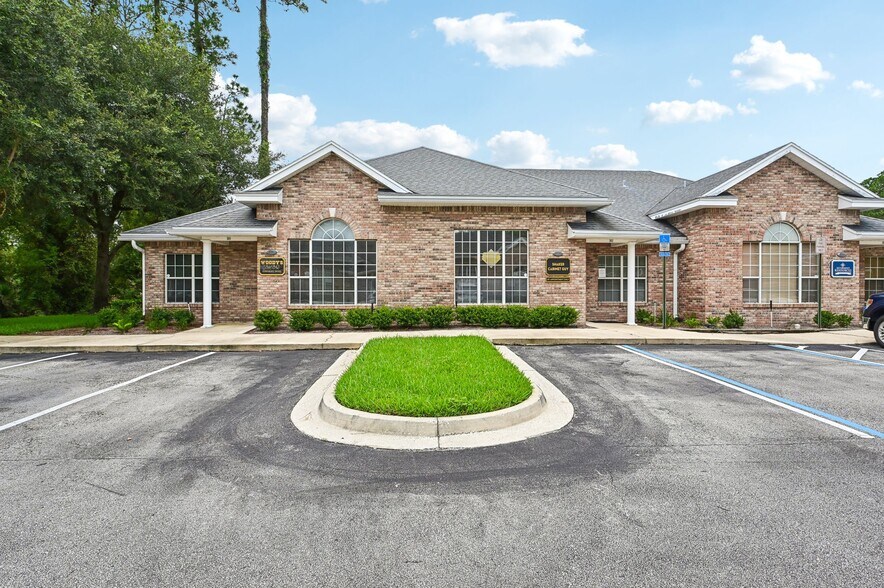 More Photos Of 4745 Sutton Park Ct, Jacksonville Medical For Sale