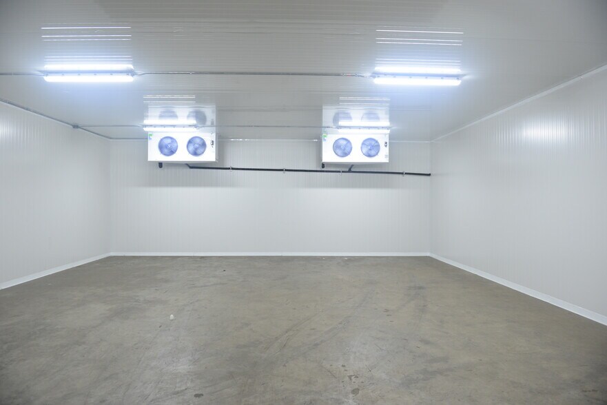 More Photos Of 985 Richard Ave, Santa Clara Food Processing For Lease