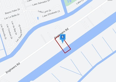 More Photos Of 2211 - 2217 Engineers Rd, Belle Chasse Unknown For Lease