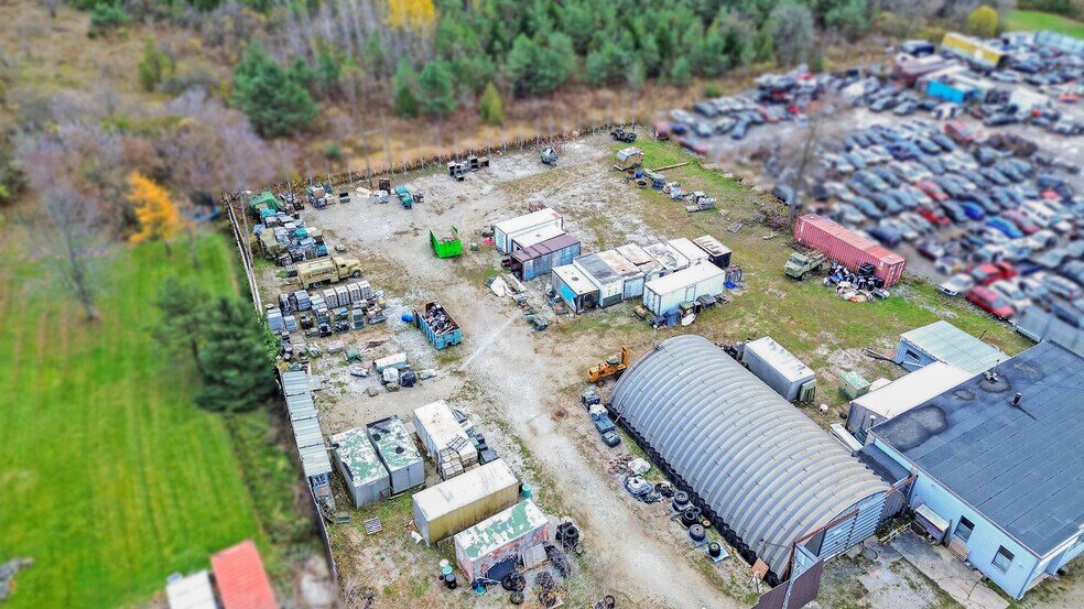 More Photos Of 32 Side Rd, Halton Hills Land For Sale