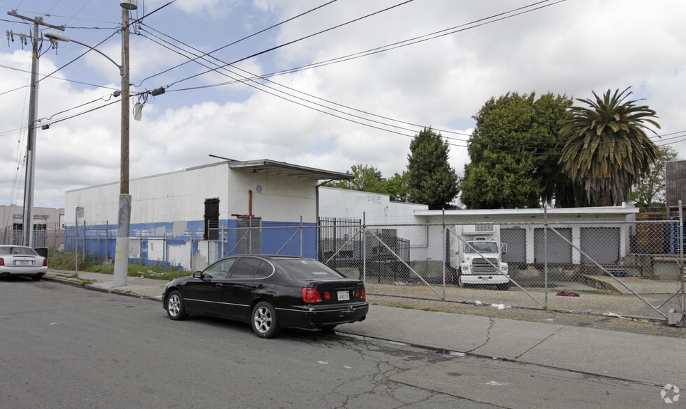More Photos Of 1110 98th Ave, Oakland Refrigeration Cold Storage For Sale