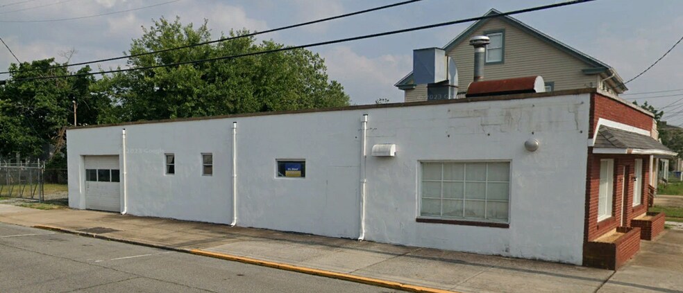 More Photos Of 501 Buck St, Millville Warehouse For Sale