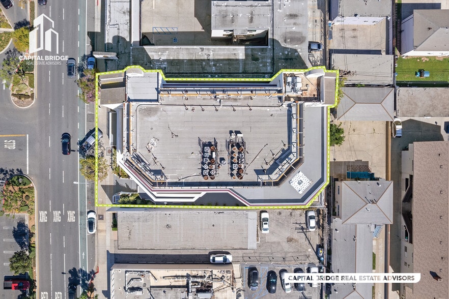 More Photos Of 13650 Hawthorne Blvd, Hawthorne Office For Sale