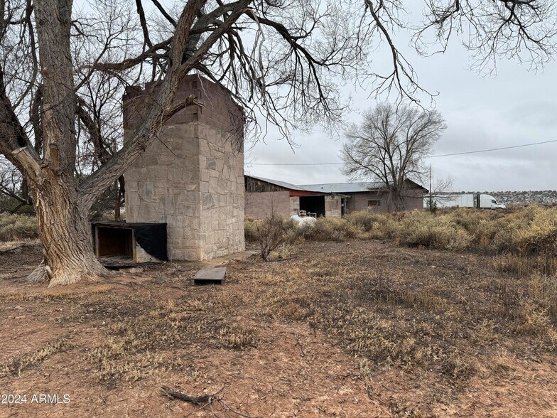 More Photos Of 33287 W I-40 Frontage rd, Chambers Land For Sale