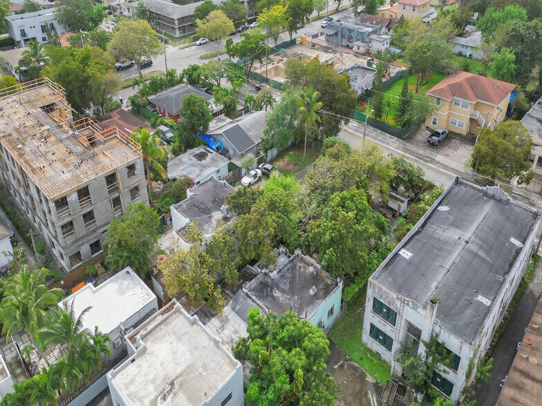 More Photos Of 527 Nw 34th St, Miami Apartments For Sale