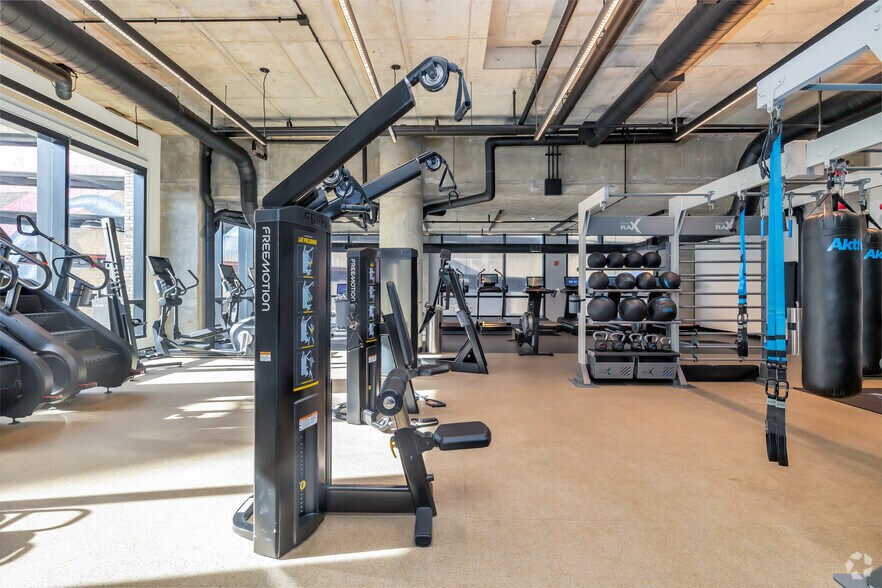 Photo of 1st Floor Ste J-110