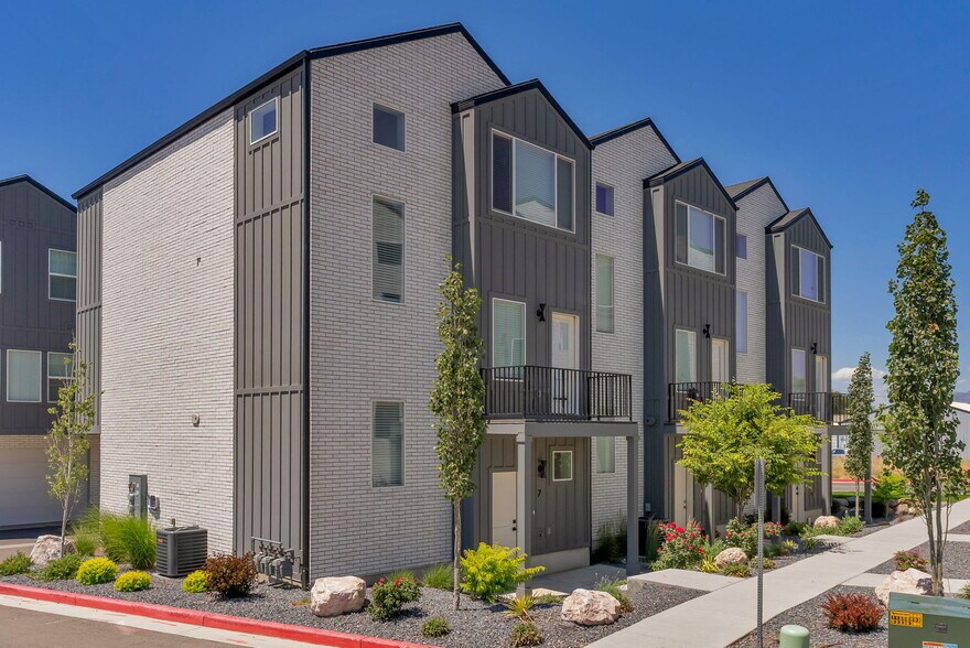 More Photos Of 2925 S Highway 89, Brigham City Apartments For Sale