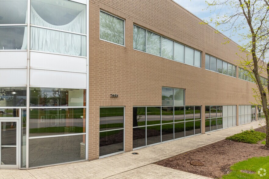 More Photos Of 2595 Ogden Ave, Lisle General Retail For Sale