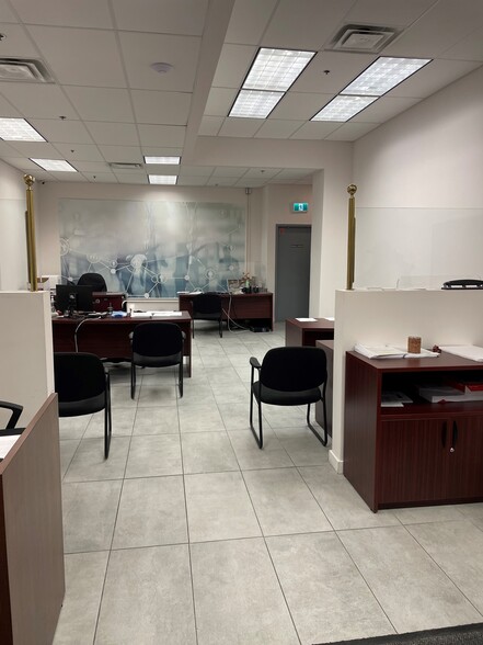 Primary Photo Of 1411 Rue Saint-Urbain, Montréal Office For Lease