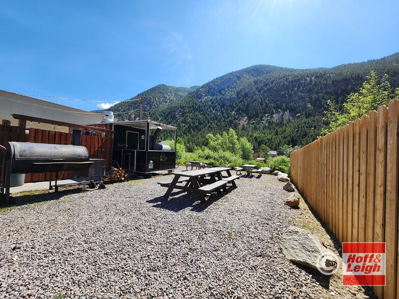 More Photos Of 1416 Argentine St, Georgetown General Retail For Sale