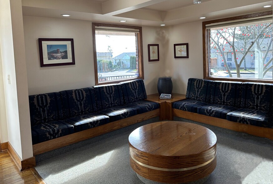 More Photos Of 1415 GRAND Blvd, Vancouver Medical For Sale