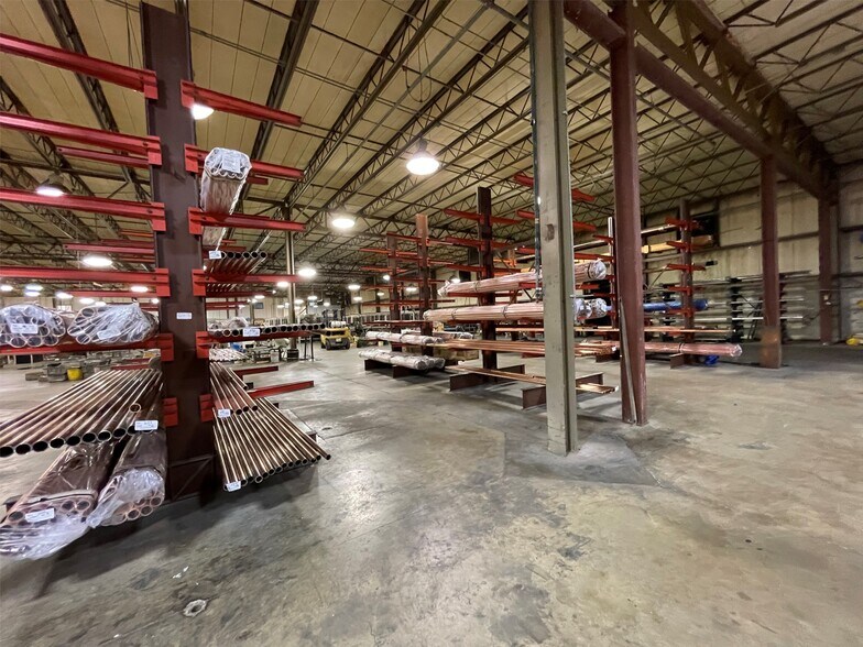 More Photos Of 1700 Industrial Park Rd, Federalsburg Warehouse For Sale
