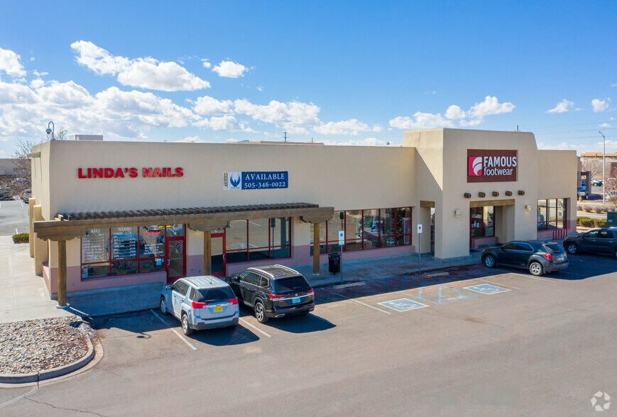 More Photos Of 3513-3561 Zafarano Dr, Santa Fe Unknown For Lease