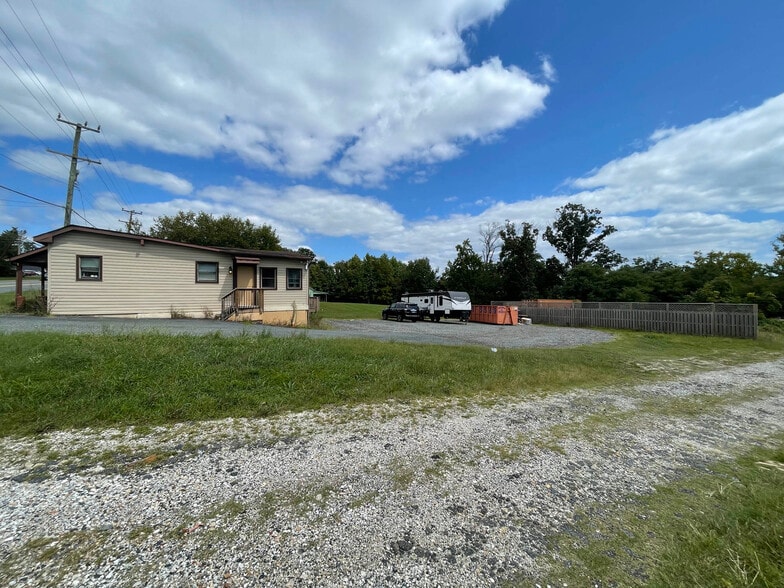 More Photos Of 703-705A Philadelphia Rd, Joppa Office Residential For Sale