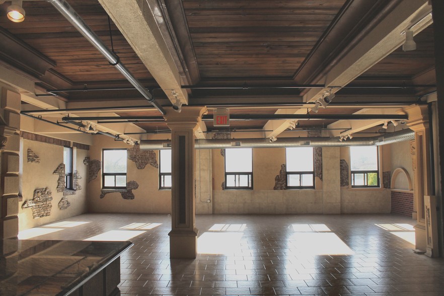 More Photos Of 174-180 Getty Ave, Clifton Warehouse For Sale