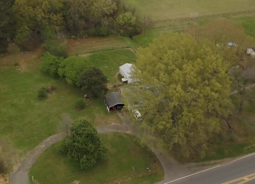 More Photos Of 2444 Hall Station Rd NW, Adairsville Land For Sale