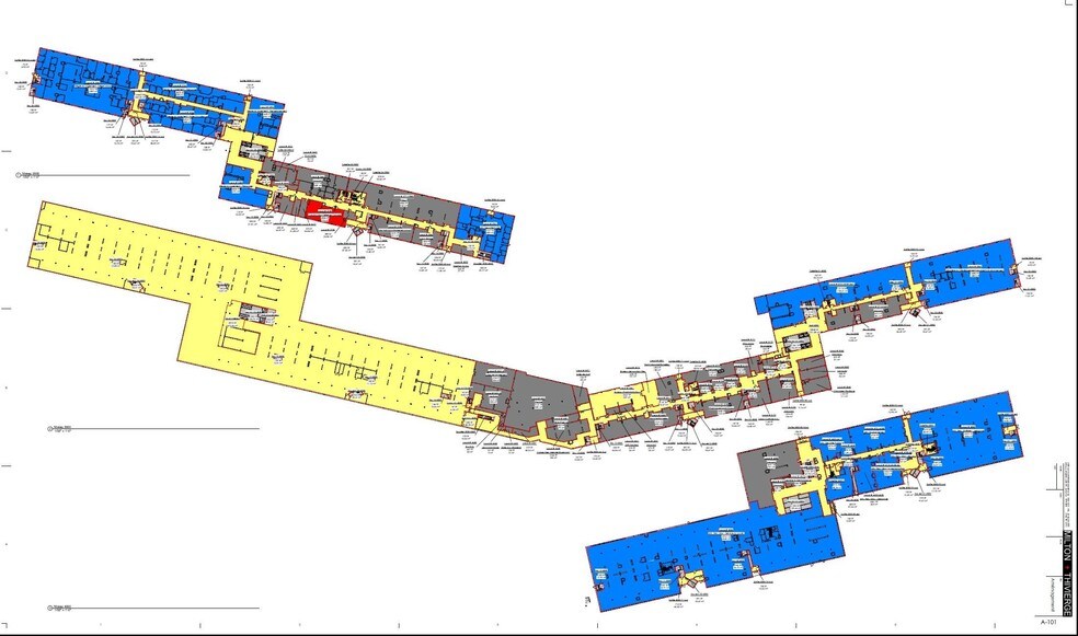 More Photos Of 5199 Rue Sherbrooke E, Montréal Apartments For Lease