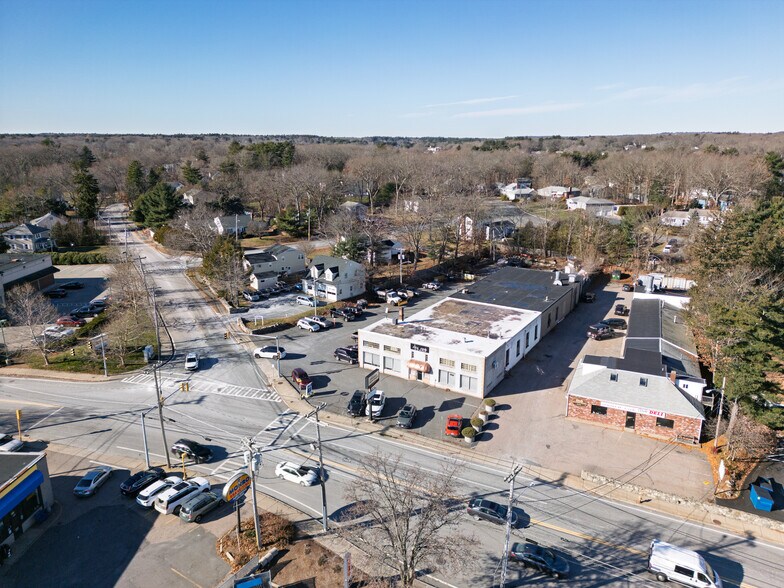 More Photos Of 451 Walpole St, Norwood Freestanding For Sale