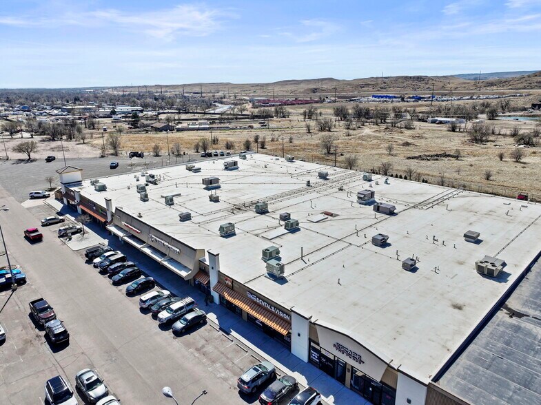 More Photos Of 6436 S Hwy 85-87, Colorado Springs General Retail For Sale