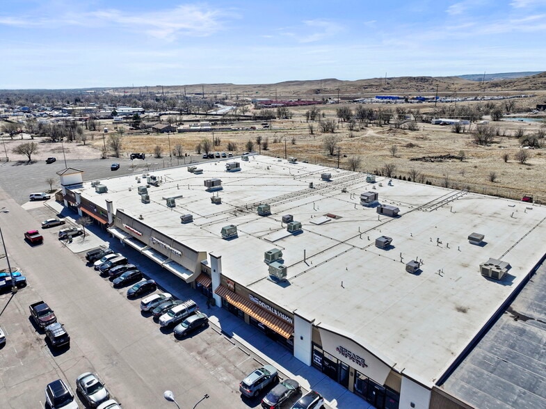 More Photos Of 6436 S Hwy 85-87, Colorado Springs General Retail For Sale