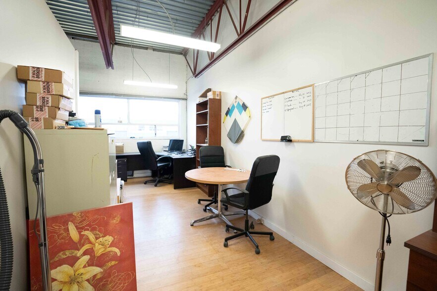 More Photos Of 13308 76th Ave, Surrey Warehouse For Sale