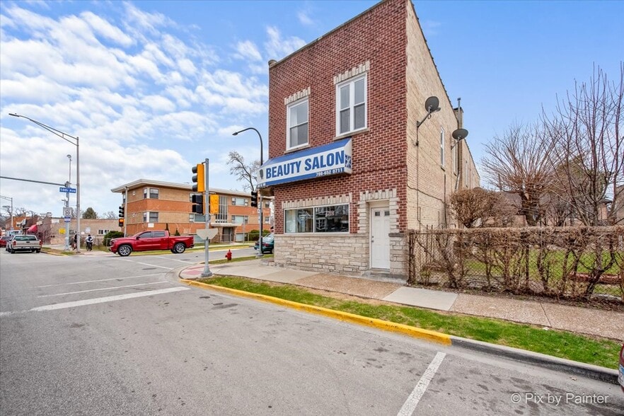 More Photos Of 5801 W 16th St, Cicero Multifamily For Sale