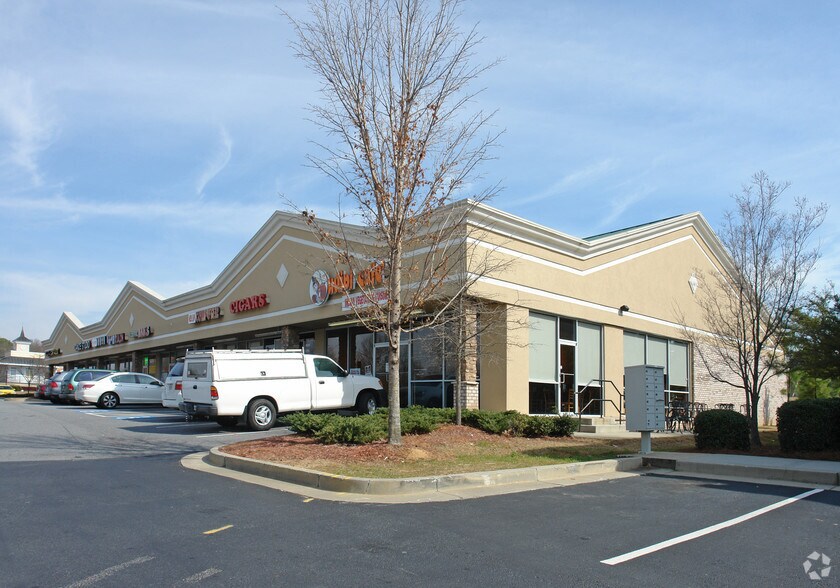 Primary Photo Of 3300 Peachtree Industrial Blvd, Duluth Unknown For Lease