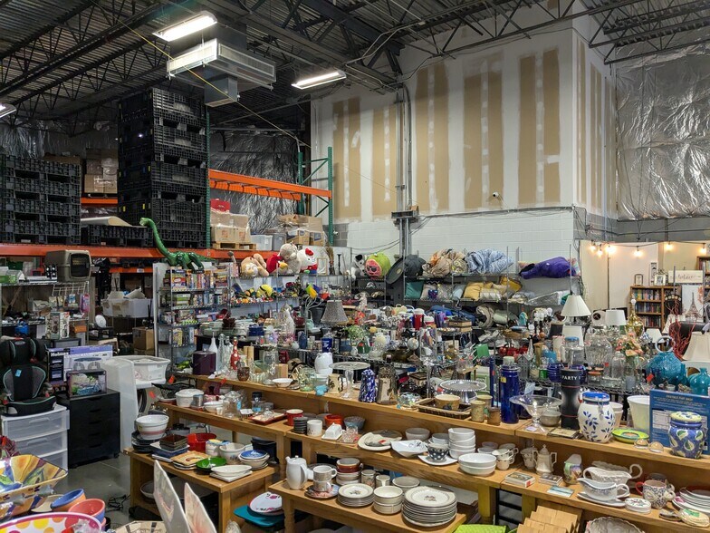 More Photos Of 21770 Beaumeade Cir, Ashburn Warehouse For Sale