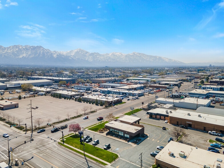 More Photos Of 2714 S 300 W, Salt Lake City Bank For Lease