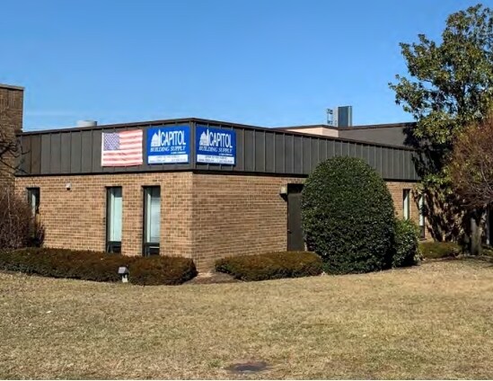 More Photos Of 2300 T St NE, Washington Warehouse For Sale