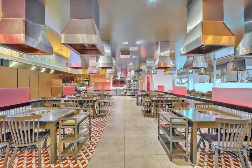 Primary Photo Of 14520 Newport Ave, Tustin General Retail For Lease