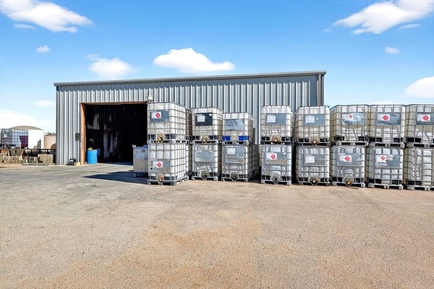 More Photos Of 8316 W I-20, Midland Warehouse For Sale