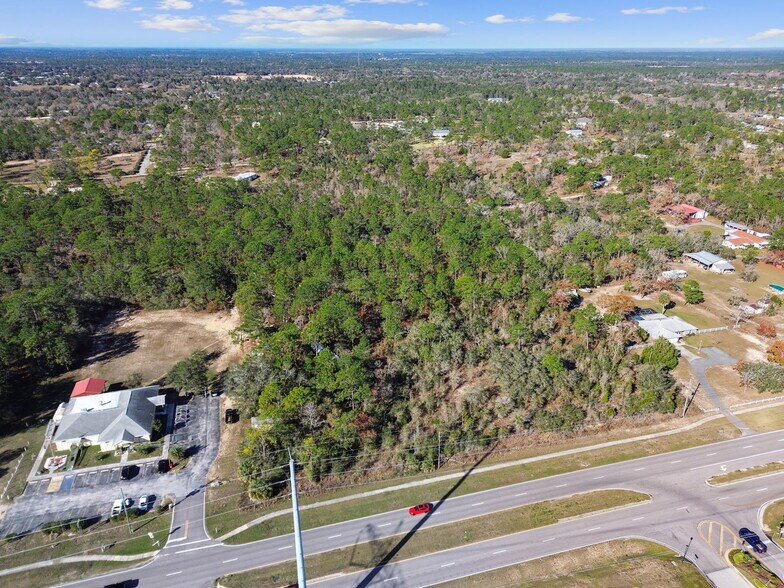 More Photos Of 0 Sunshine Grove Rd, Brooksville Land For Sale
