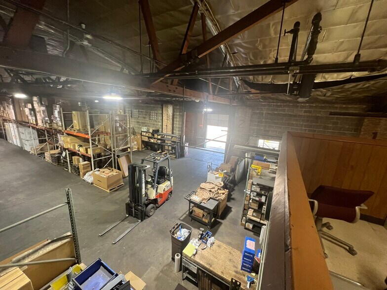 More Photos Of 551 Hyde Park Ave, Hillside Flex For Sale