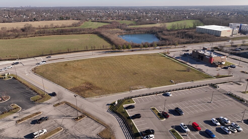 More Photos Of East Brannon Rd, Nicholasville Land For Lease