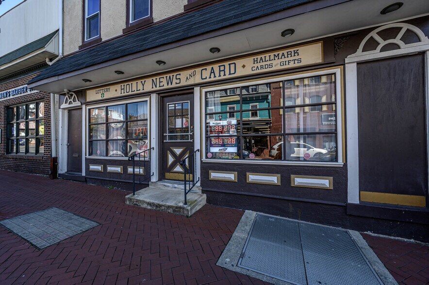 More Photos Of 37-39 High St, Mount Holly Storefront Retail Office For Sale