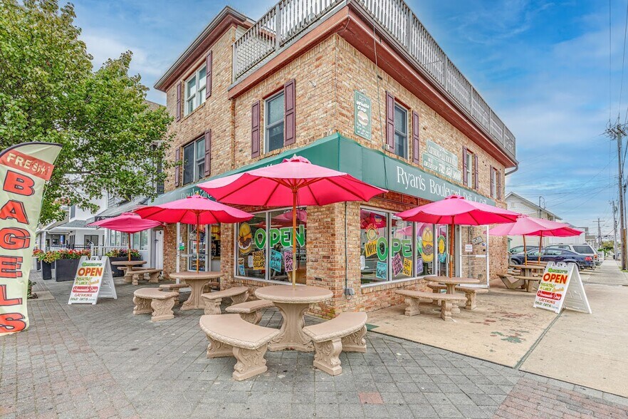 More Photos Of 117 Boulevard, Seaside Heights Apartments For Sale