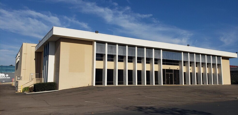 Primary Photo Of 1210 W Morena Blvd, San Diego Freestanding For Lease