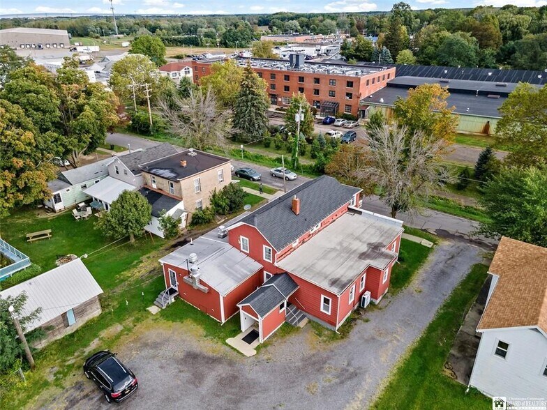 More Photos Of 21 Prospect St, Fredonia Restaurant For Sale