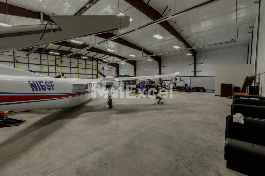 More Photos Of 2184 1500 N st, Cedar City Warehouse For Sale