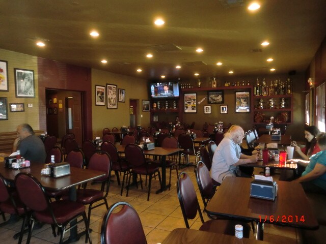 More Photos Of 445 W Highway 287, Florence Restaurant For Sale