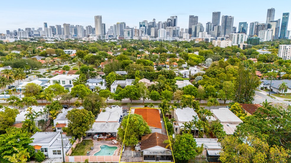 More Photos Of 426 SW 26th Rd, Miami Land For Sale